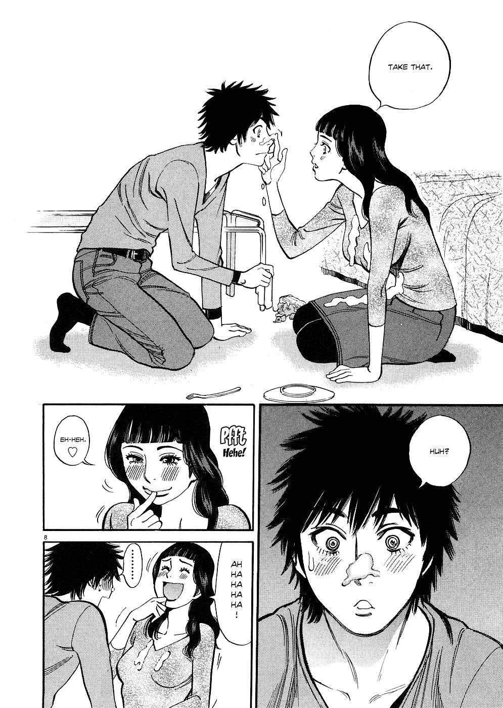 Kono S O, Mi Yo! [ecchi] 4