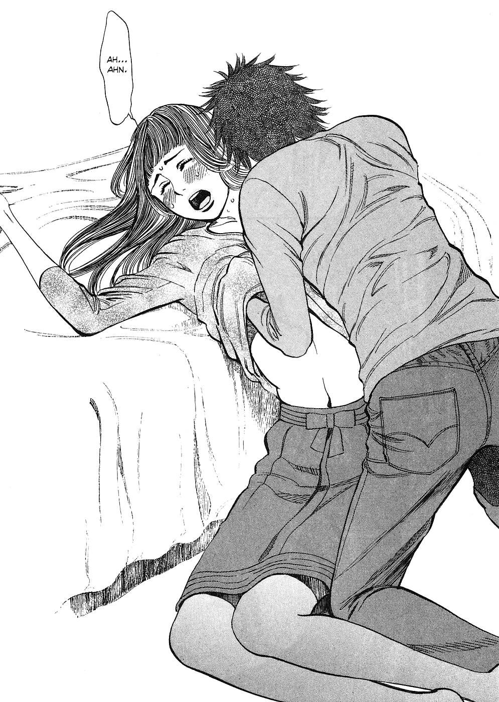 Kono S O, Mi Yo! [ecchi] 4