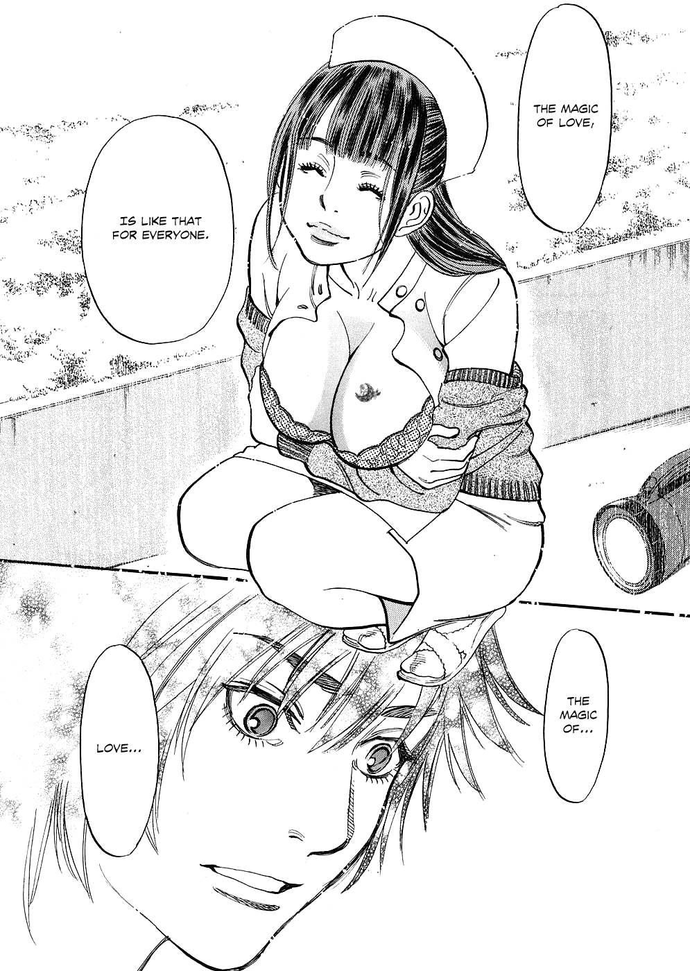 Kono S O, Mi Yo! [ecchi] 4