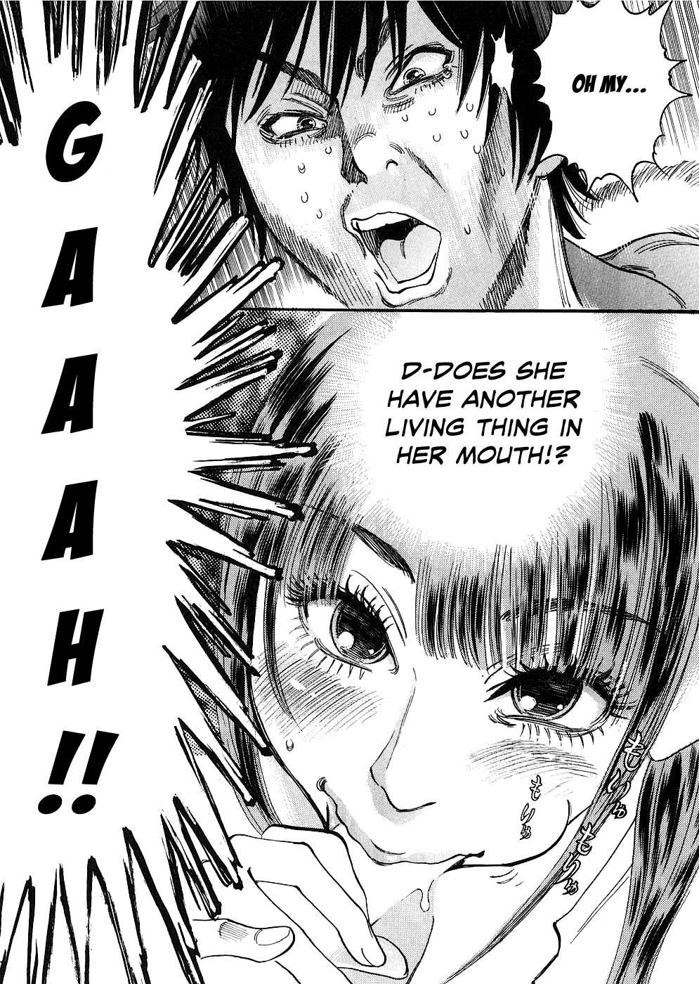 Kono S O, Mi Yo! [ecchi] 4