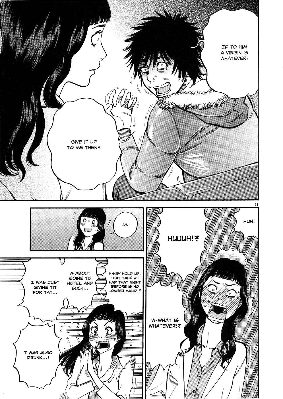 Kono S O, Mi Yo! [ecchi] 4