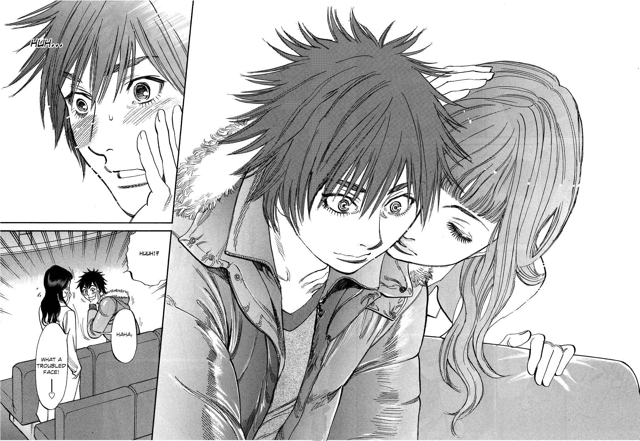 Kono S O, Mi Yo! [ecchi] 4