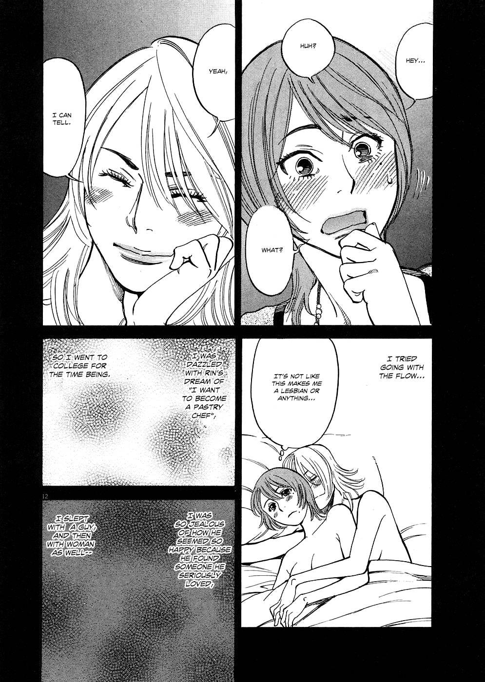 Kono S O, Mi Yo! [ecchi] 4