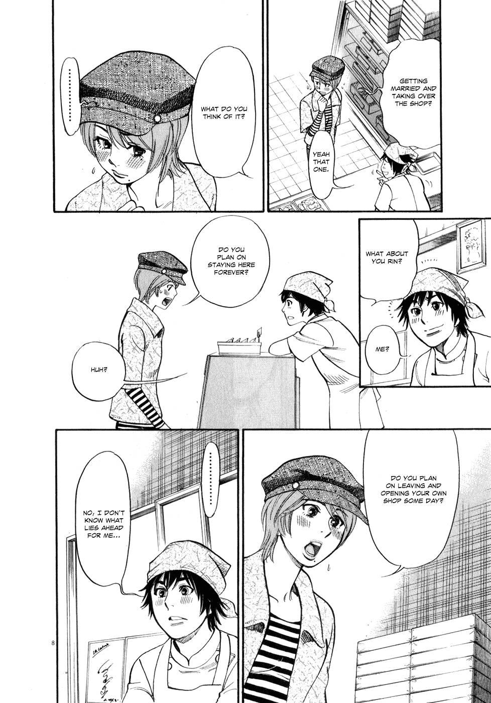 Kono S O, Mi Yo! [ecchi] 6