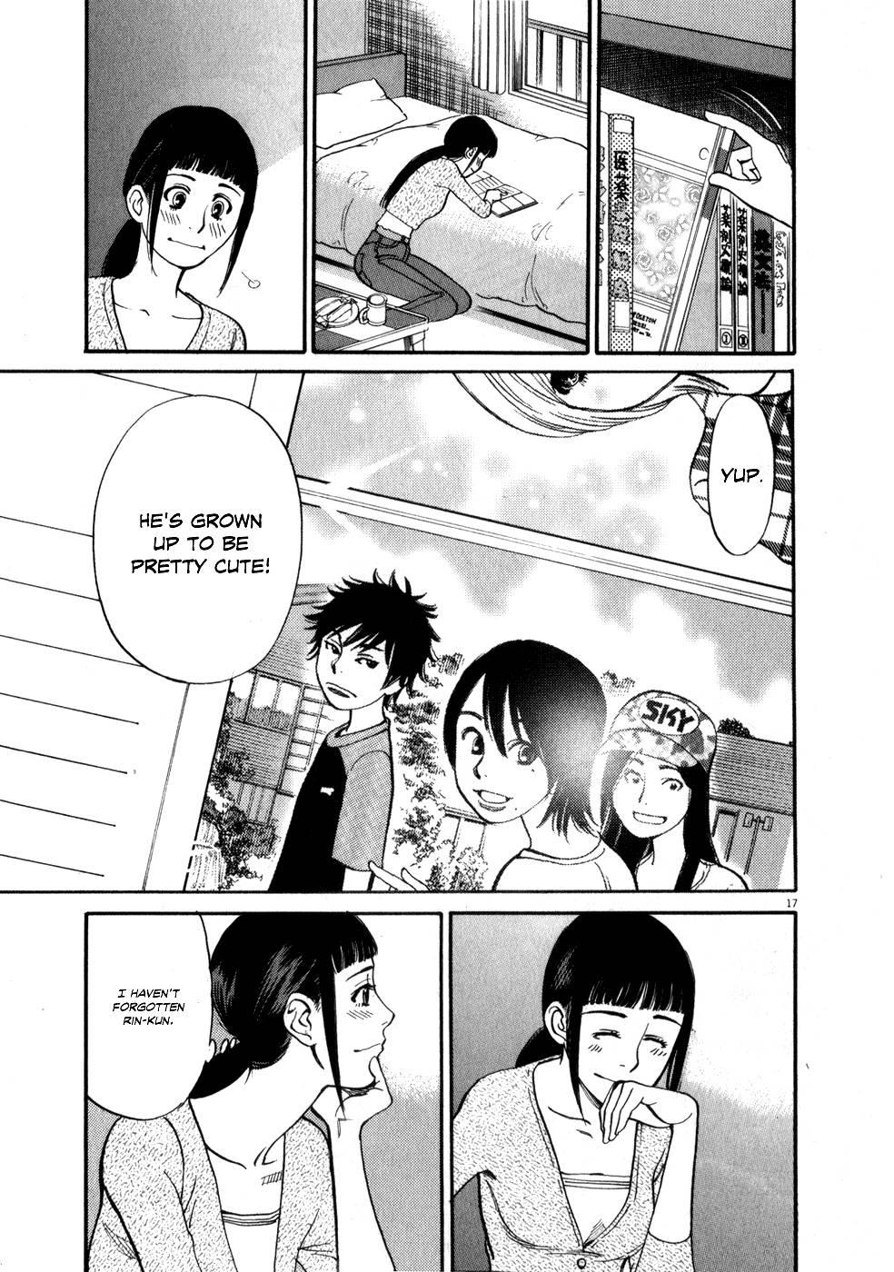 Kono S O, Mi Yo! [ecchi] 6