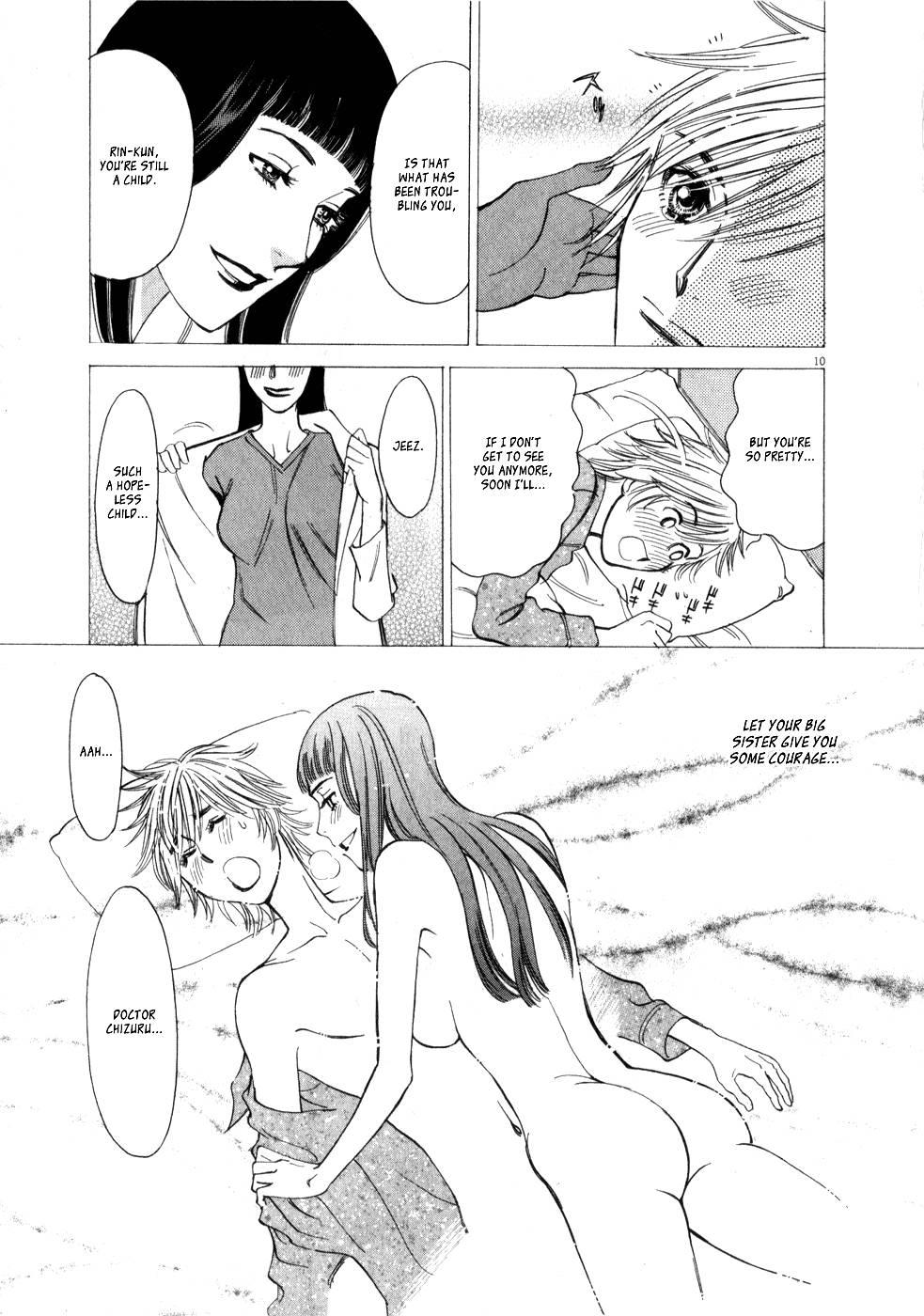 Kono S O, Mi Yo! [ecchi] 6