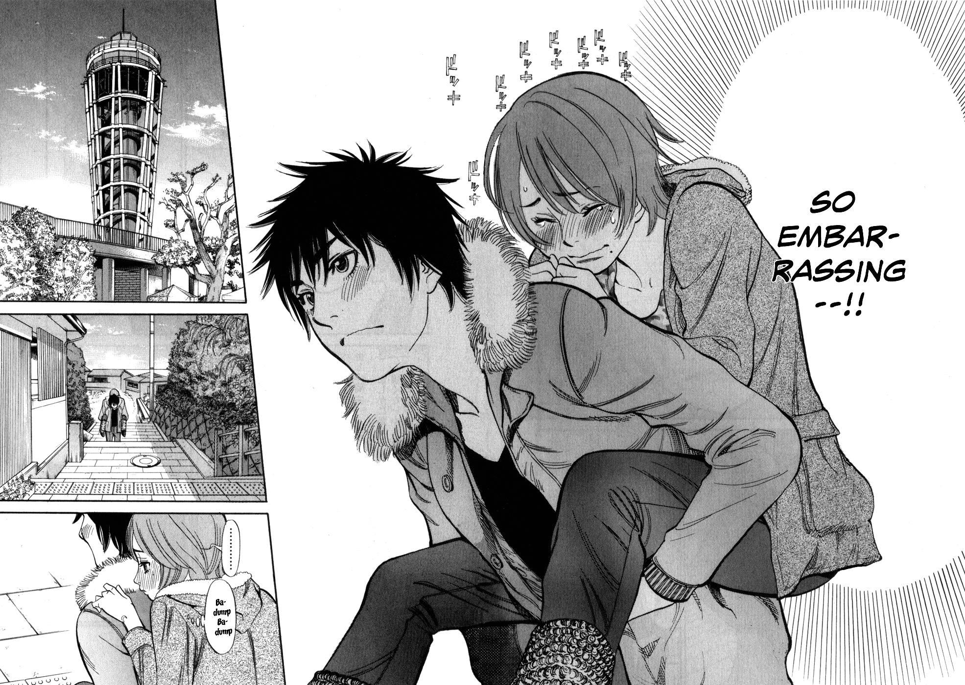 Kono S O, Mi Yo! [ecchi] 6