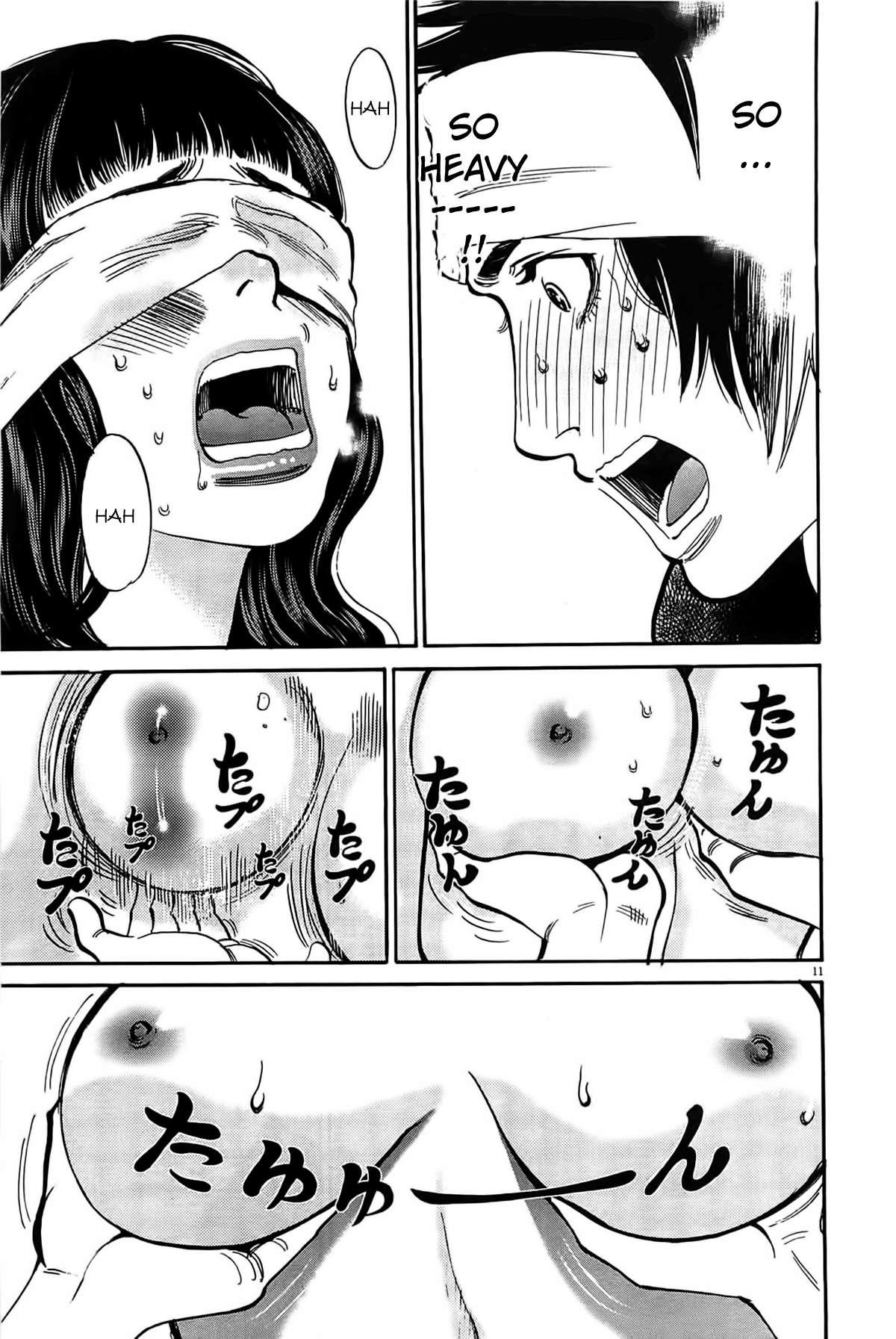 Kono S O, Mi Yo! [ecchi] 7