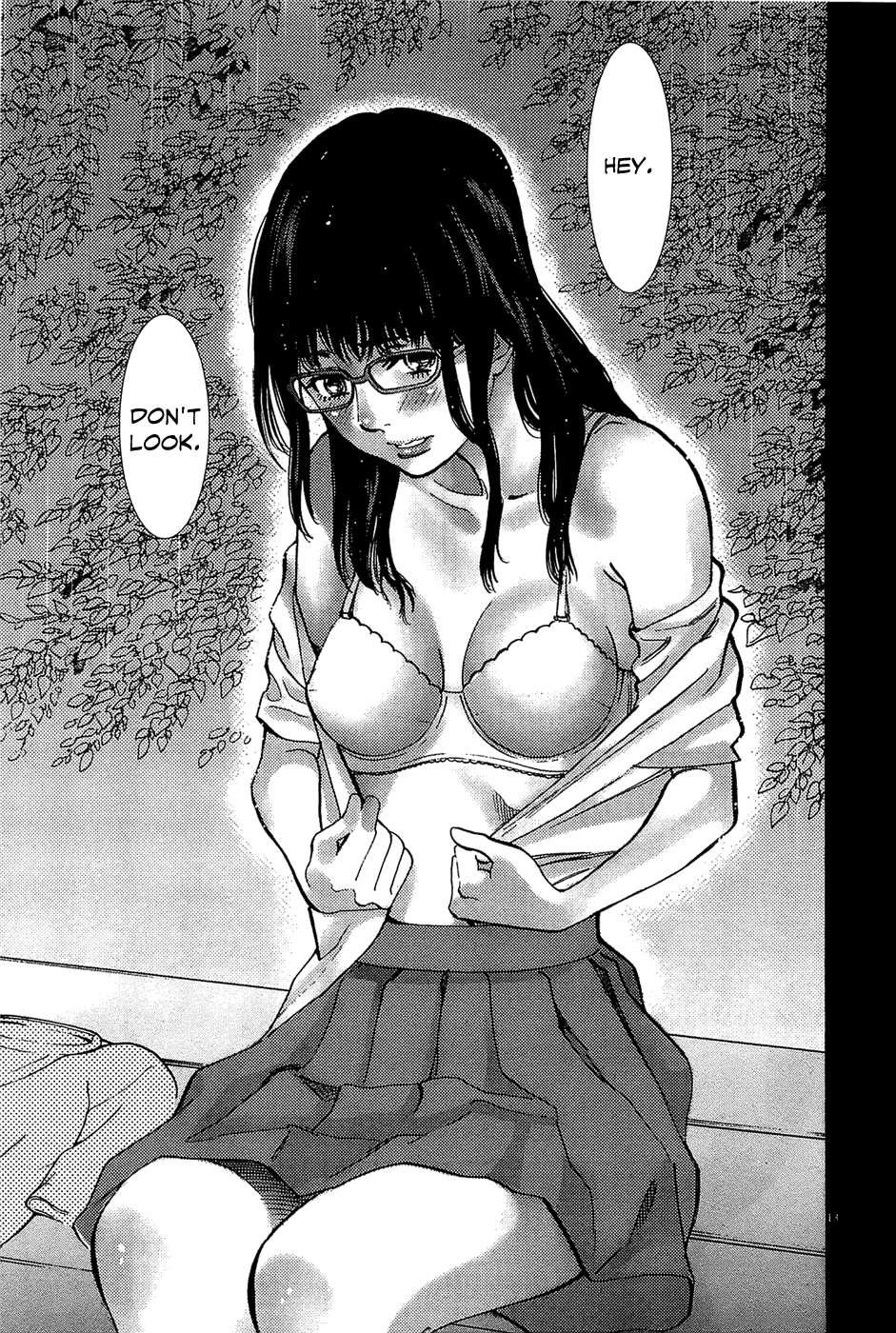 Kono S O, Mi Yo! [ecchi] 7