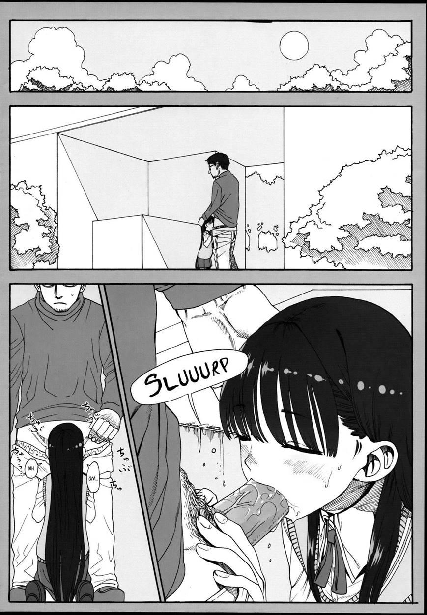 Konoha Koigokoro ~sensei Ni Koi Suru Shoujo~ 1