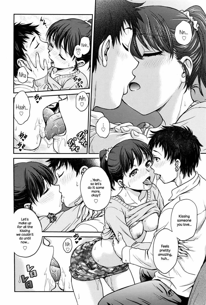 Konya No Okazu Wa... 1
