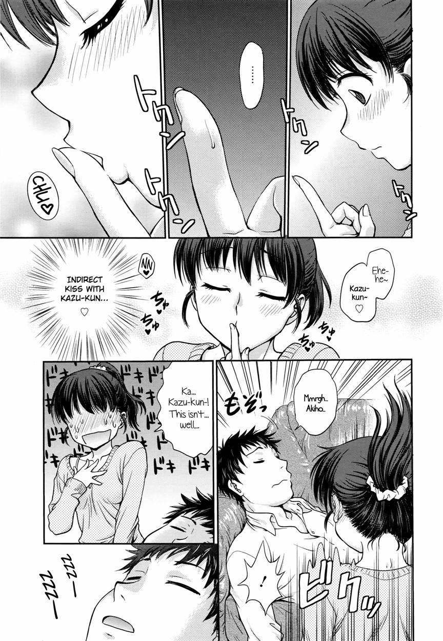 Konya No Okazu Wa... 1
