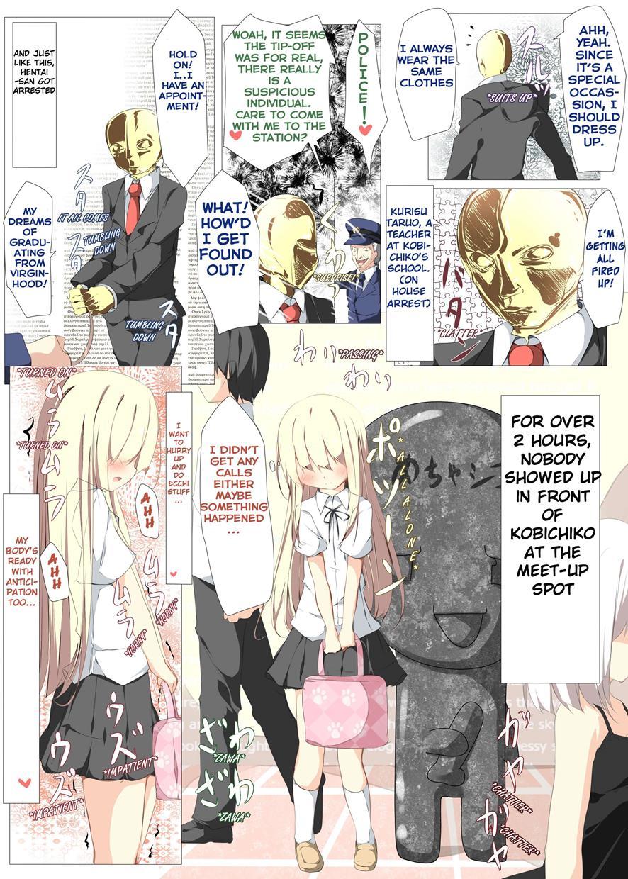 Kore De Anshin! Hentai Denwa Ga Kita Toki No Tanoshii Outai Houhou 1