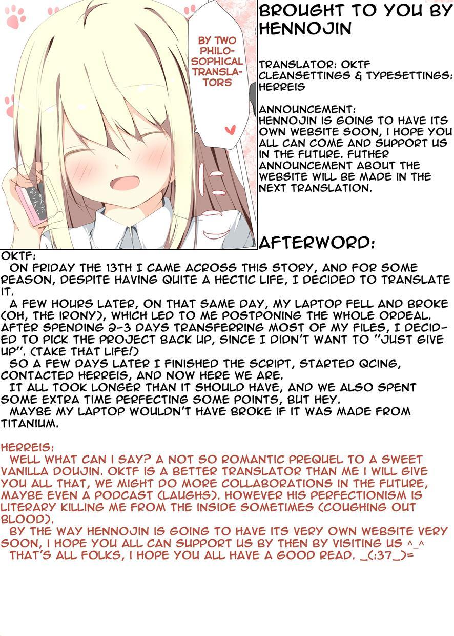 Kore De Anshin! Hentai Denwa Ga Kita Toki No Tanoshii Outai Houhou 1