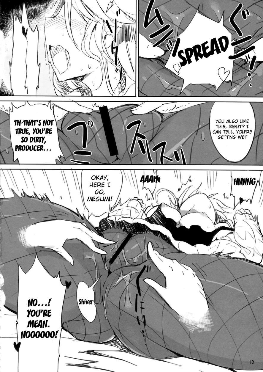 Koromegukkusu 1