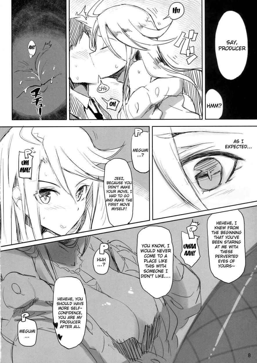 Koromegukkusu 1