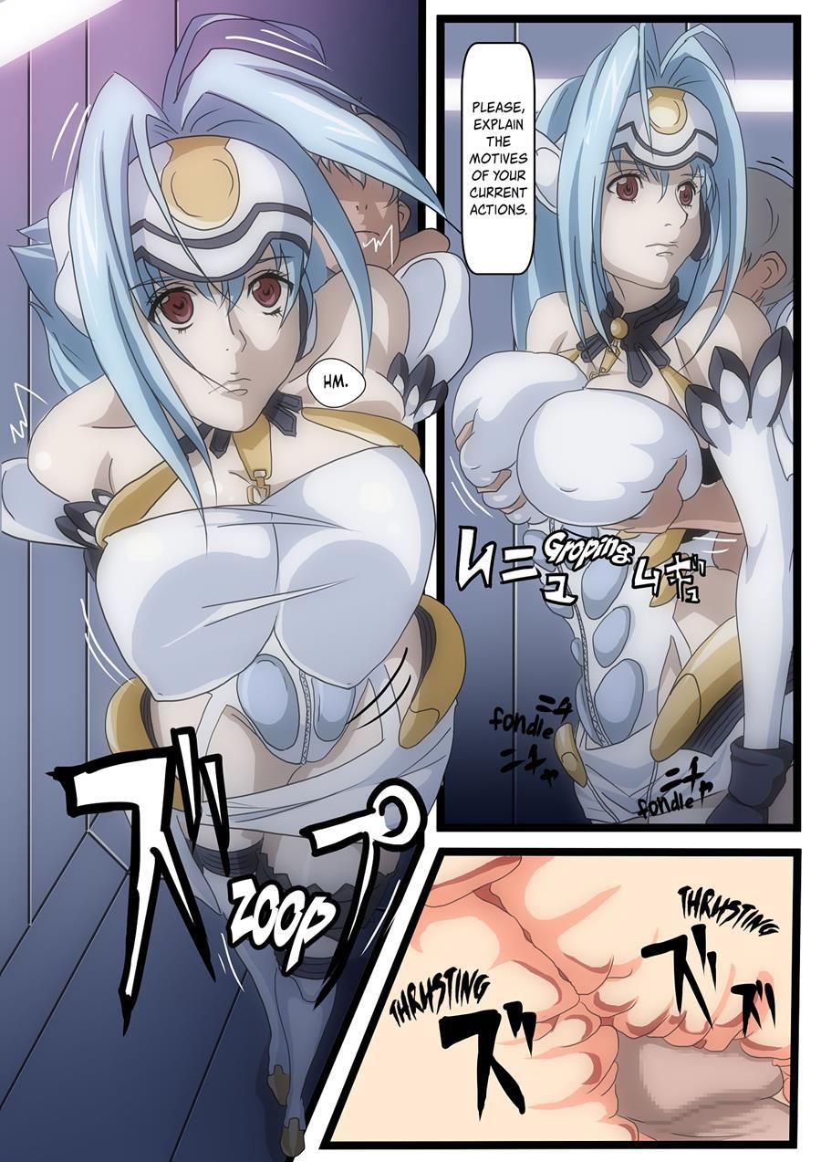 Kos-mos Was Done In 1