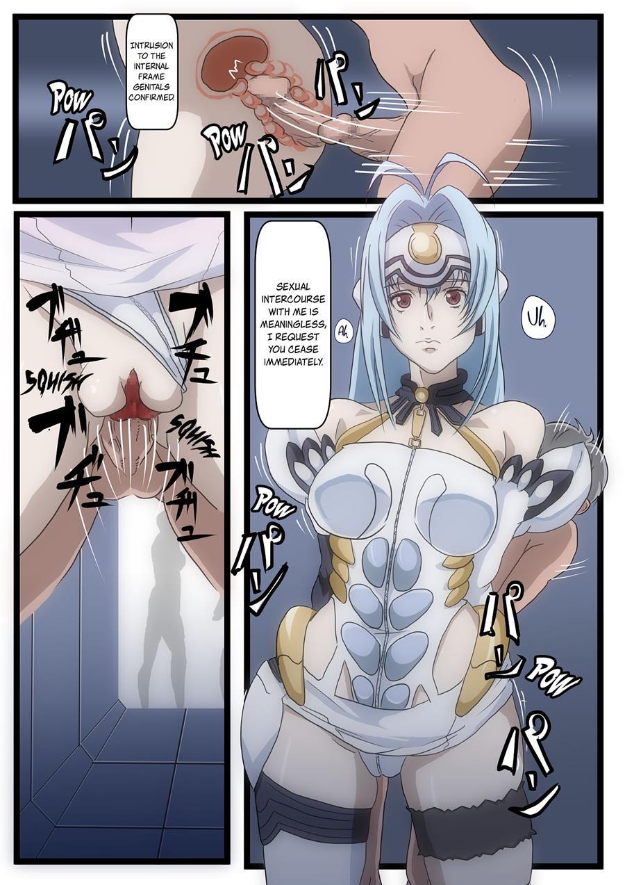 Kos-mos Was Done In 1