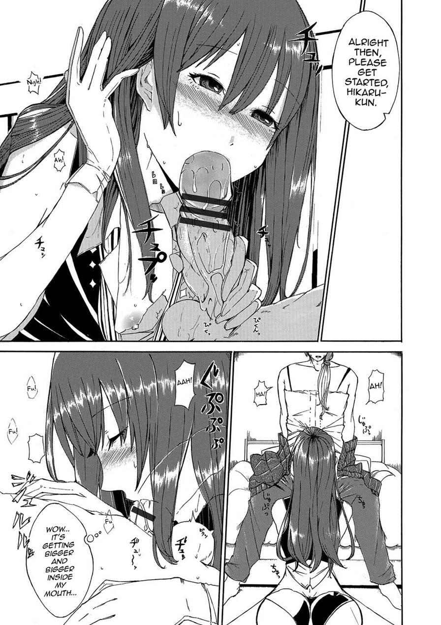 Kosutte Otokonoko [yaoi] 1
