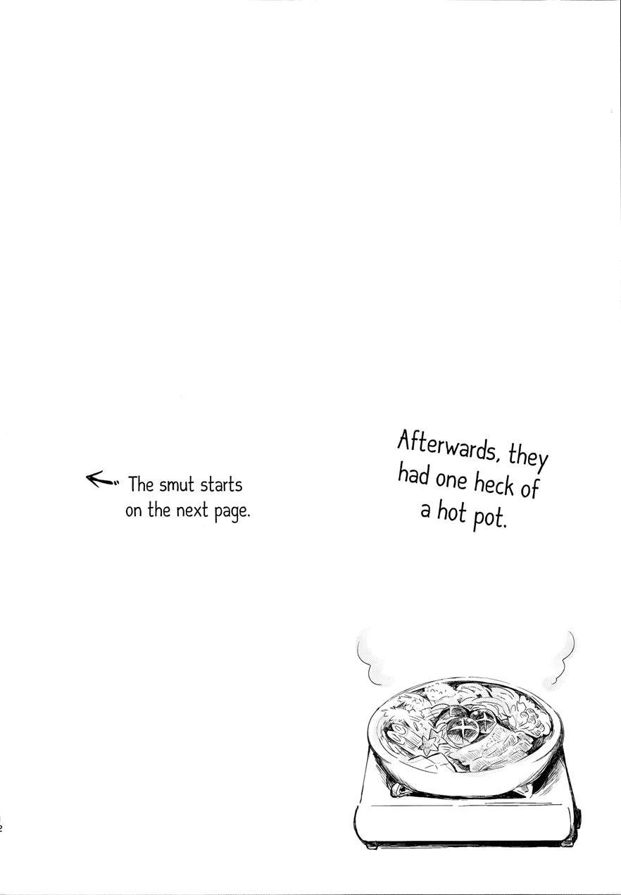 Kotatsu Rhapsody 1