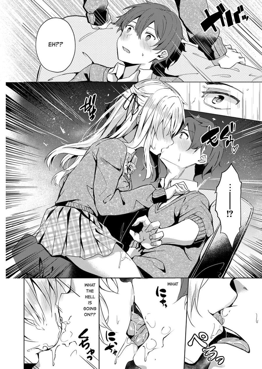 Koufuku No Kemono 1