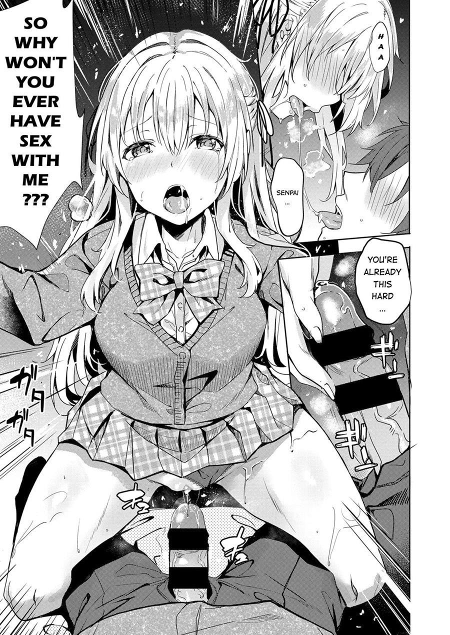 Koufuku No Kemono 1