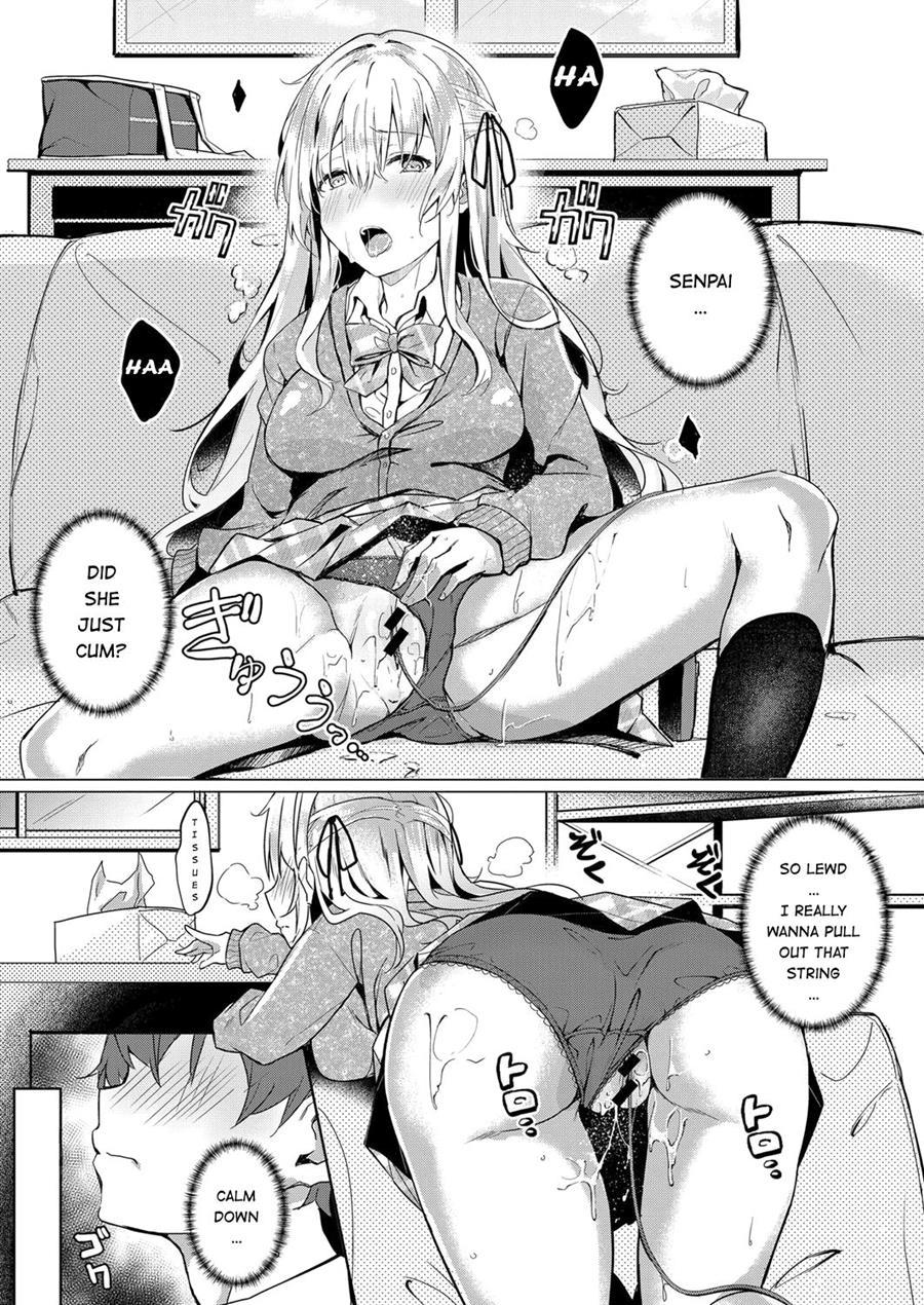 Koufuku No Kemono 1