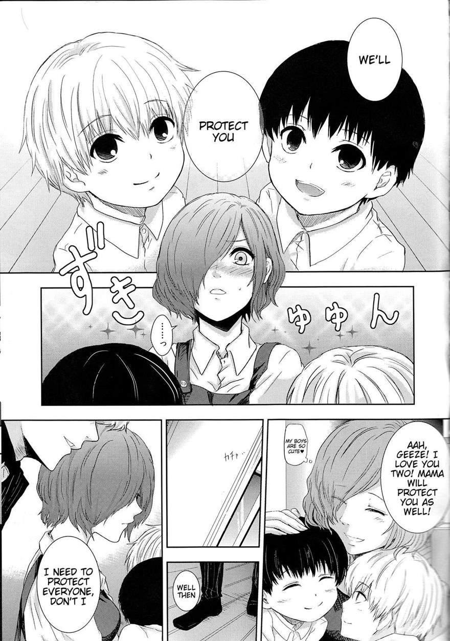Koufukuron 1