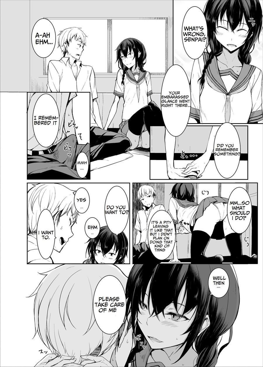Kouhai-chan Ni Eroi Koto Sareru Hon 2