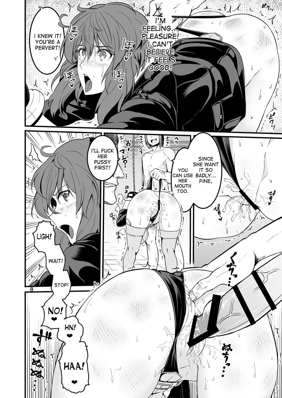 Koukaku G.i.s & S.a.c Hon 8