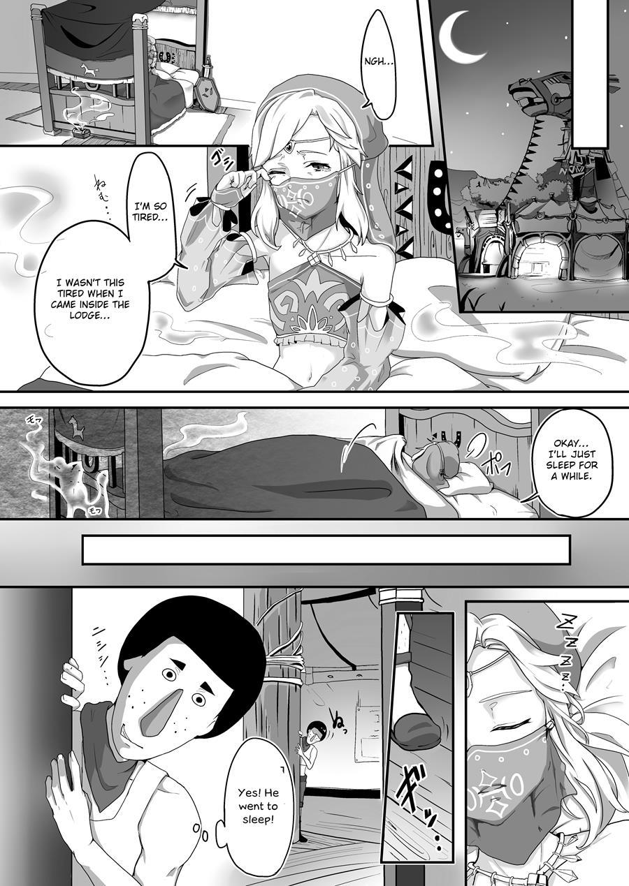 Koukan O Kotowarareta Kara Osou Koto Ni Shimashita [yaoi] 1