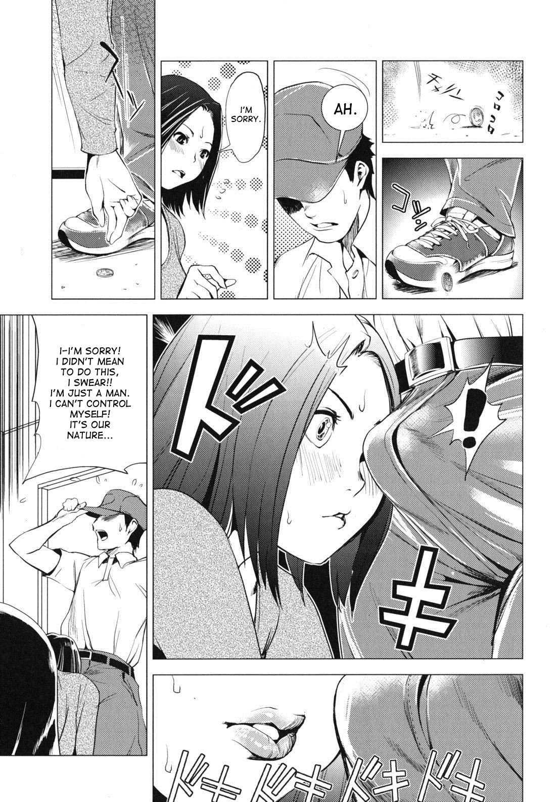 Kouzen Waisetsu Kanojo 9