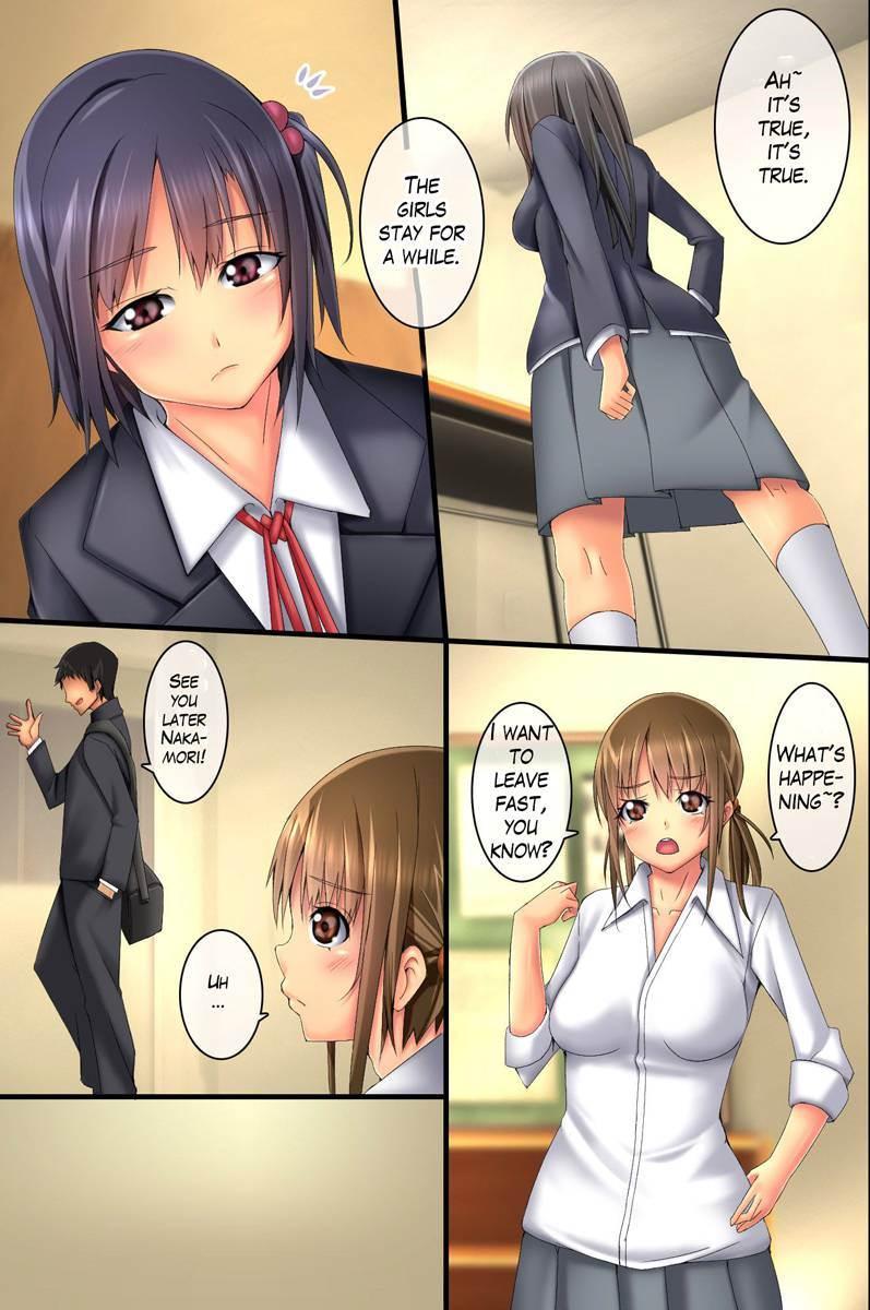 Kozukuri Kyousei Kubiwa ~shoushika Taisaku~ 1