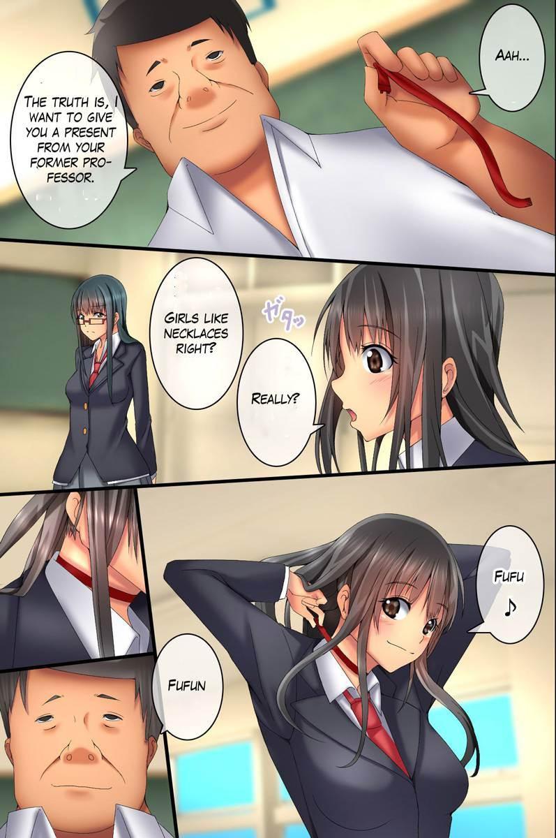 Kozukuri Kyousei Kubiwa ~shoushika Taisaku~ 1