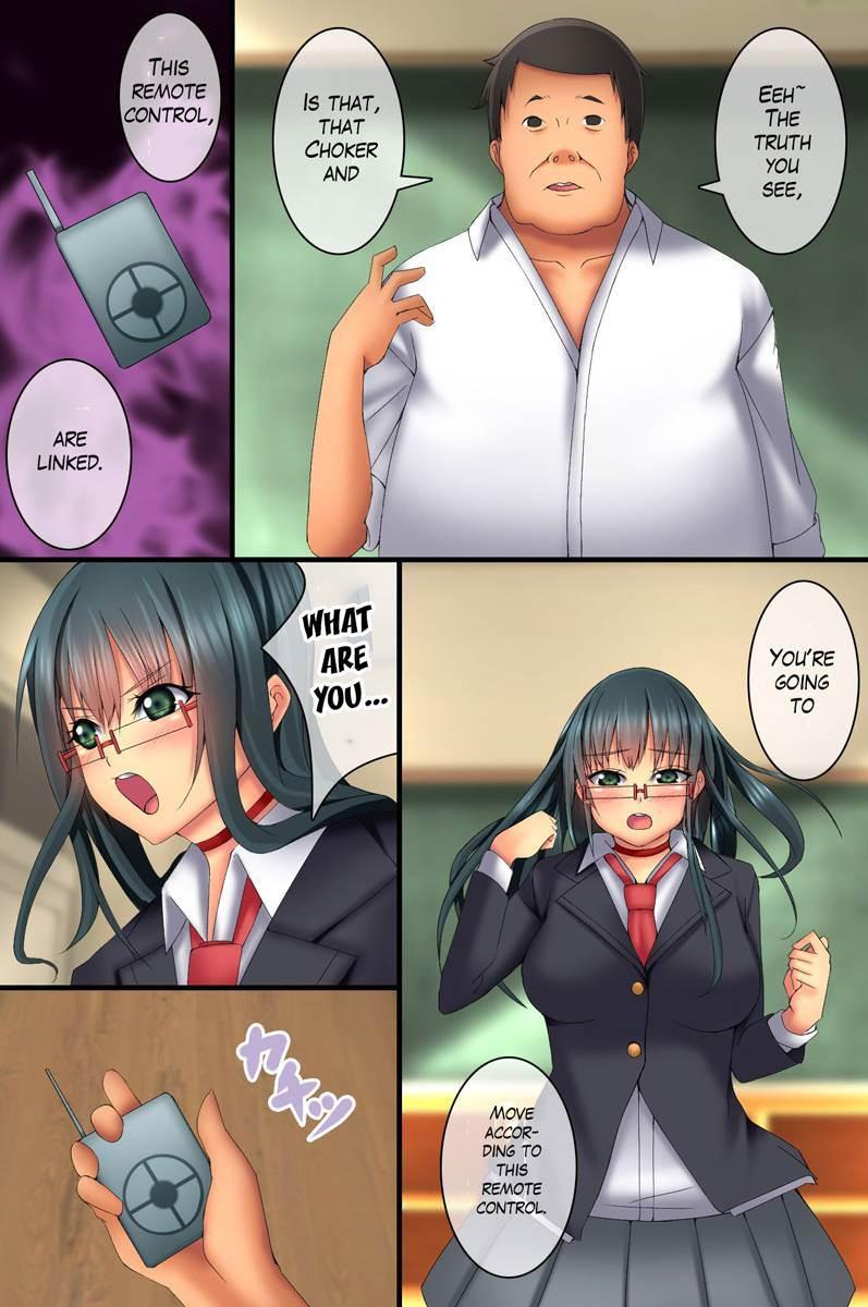 Kozukuri Kyousei Kubiwa ~shoushika Taisaku~ 1