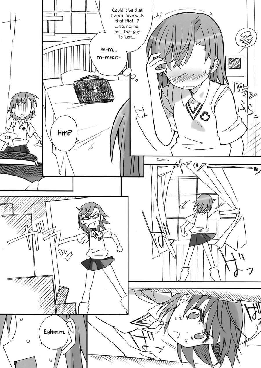 Kramzeek 1