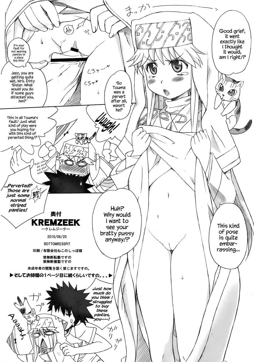 Kramzeek 1