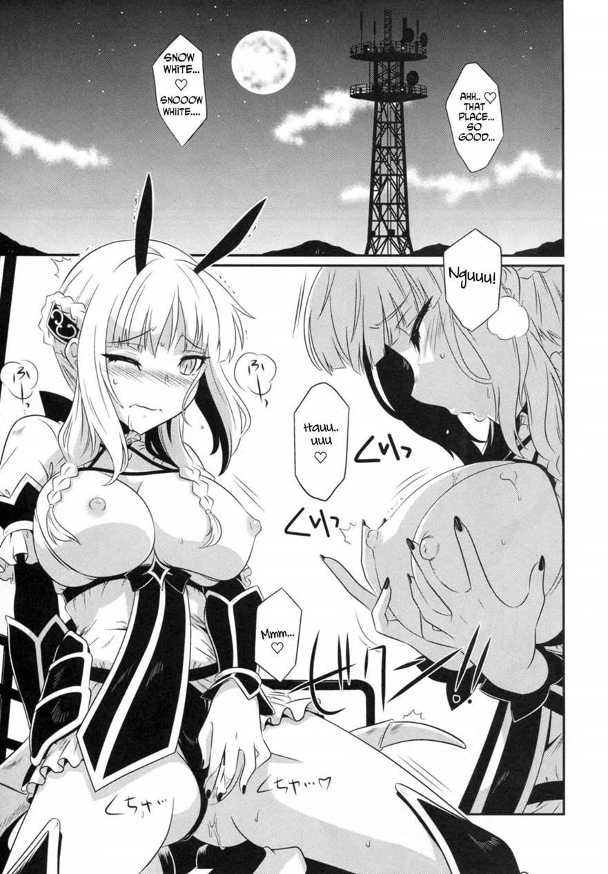 Kukkoro Mahou Kishi 1