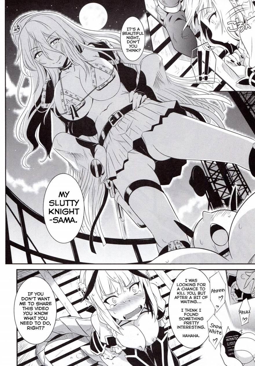 Kukkoro Mahou Kishi 1