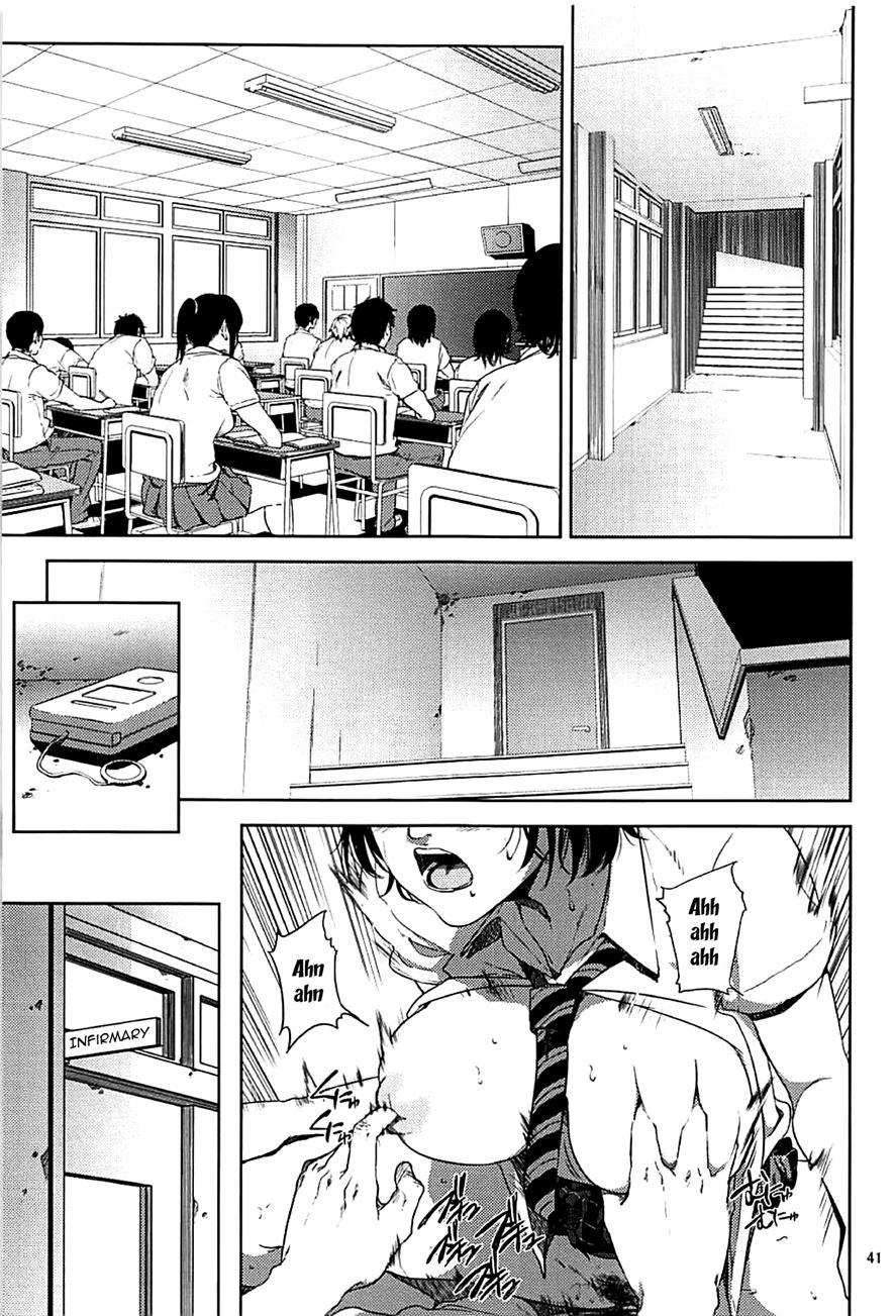 Kurashiki-sensei's Mating Season Final 2