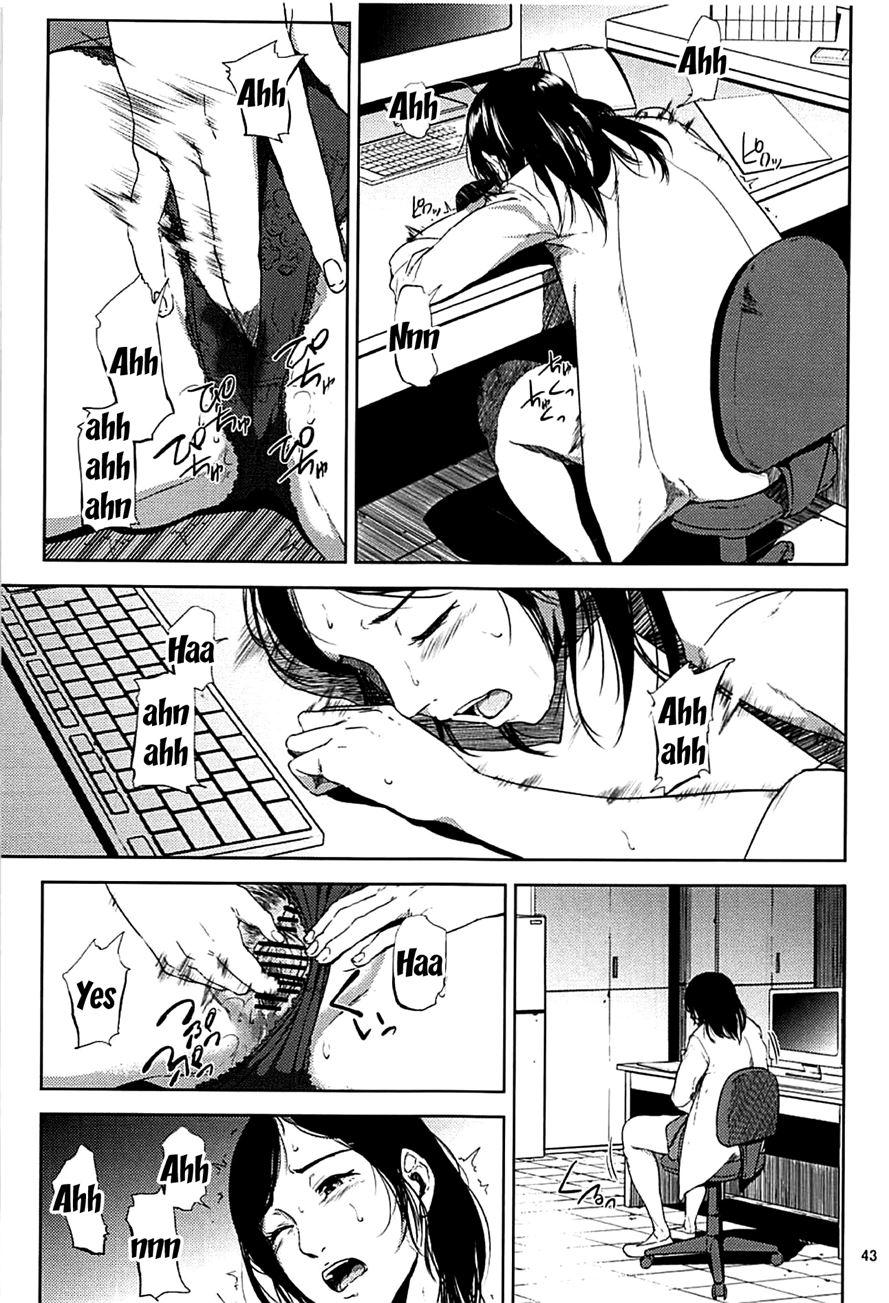 Kurashiki-sensei's Mating Season Final 2