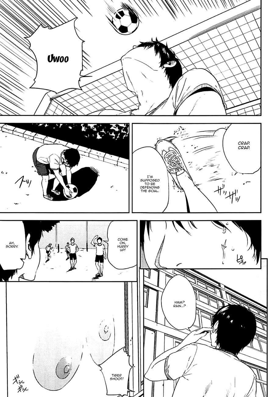 Kurashiki-sensei's Mating Season Final 2