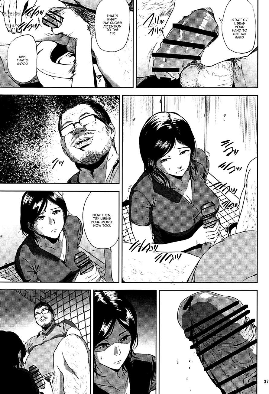 Kurashiki-sensei's Mating Season Final 2