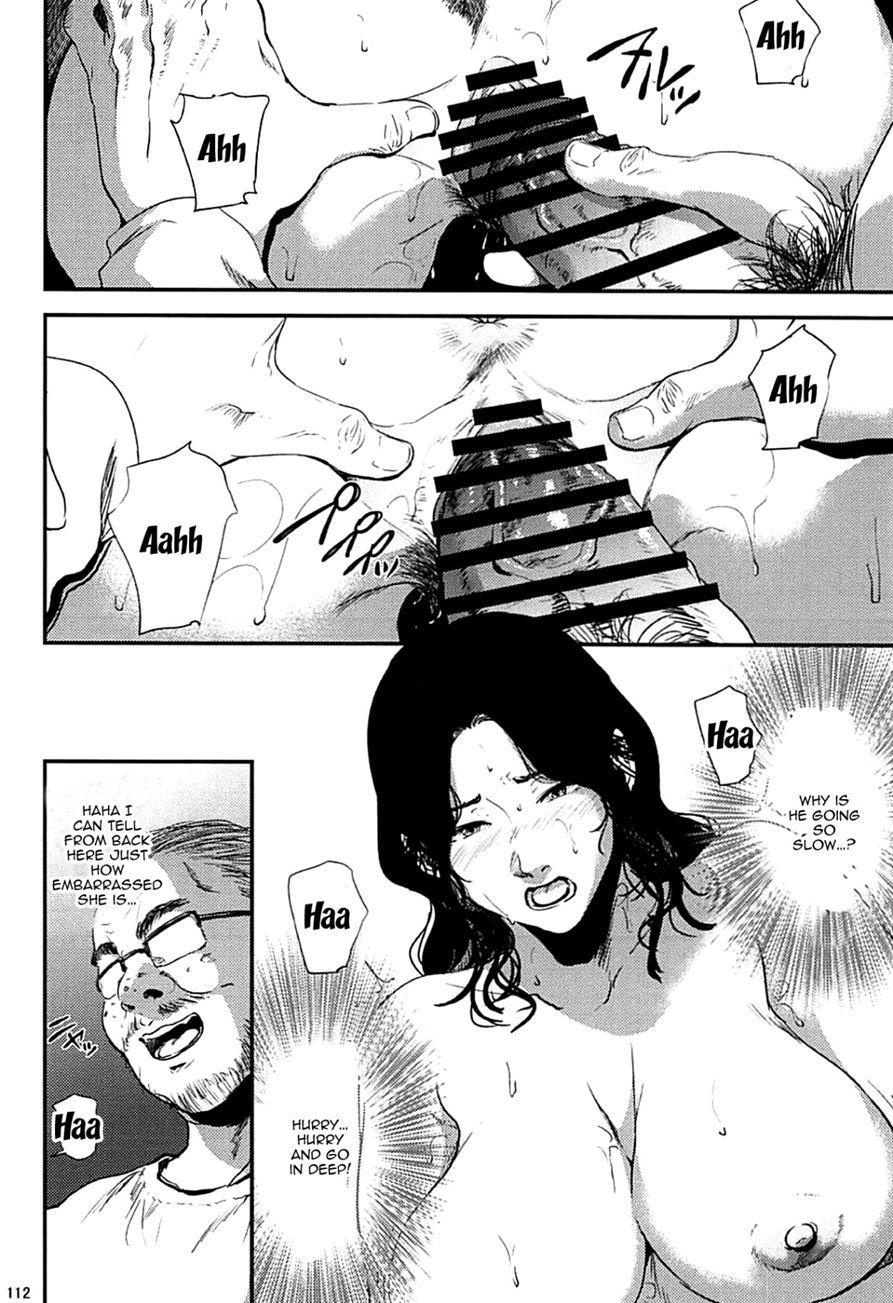 Kurashiki-sensei's Mating Season Final 4