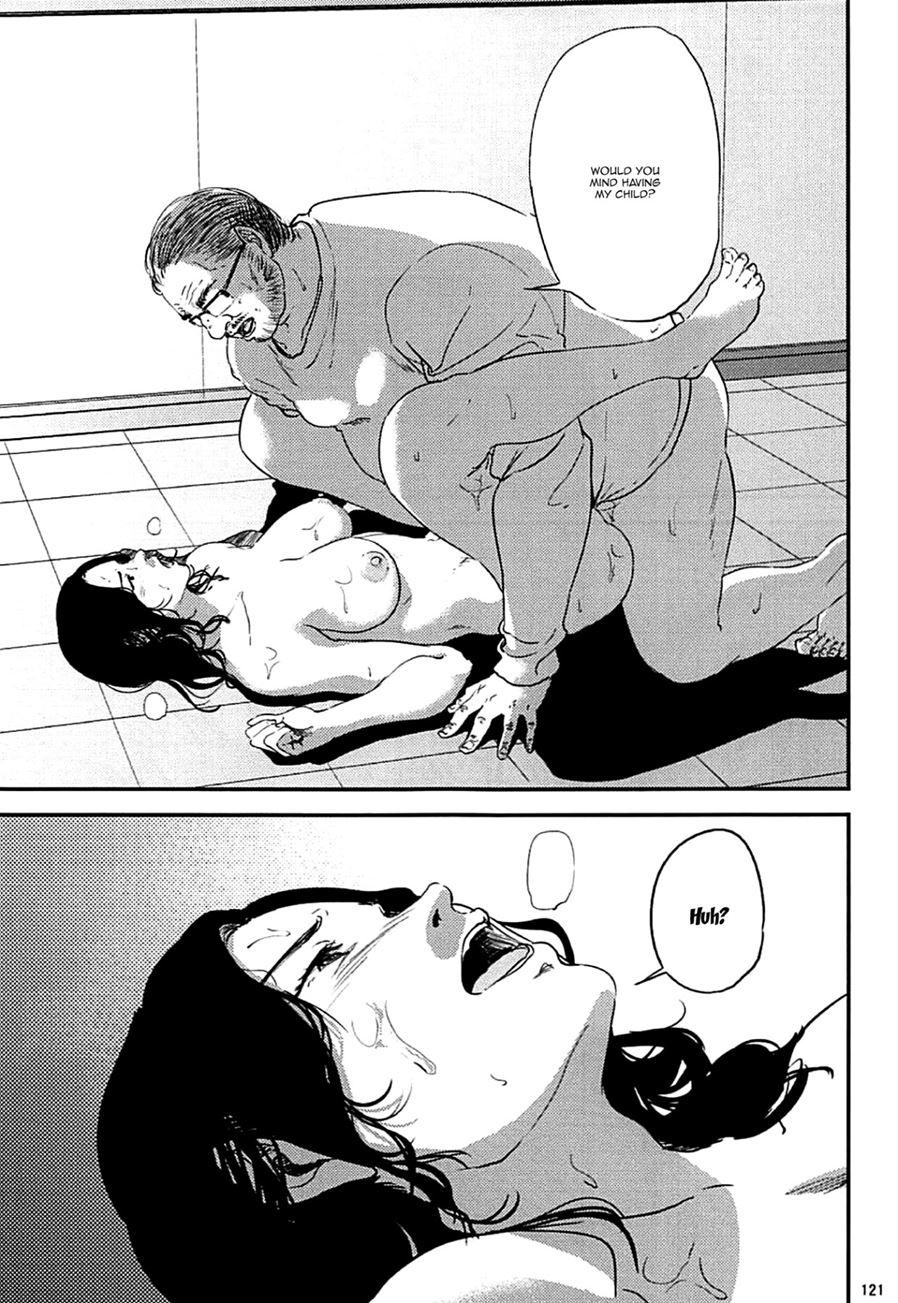 Kurashiki-sensei's Mating Season Final 4