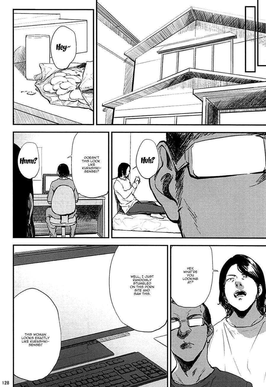 Kurashiki-sensei's Mating Season Final 4