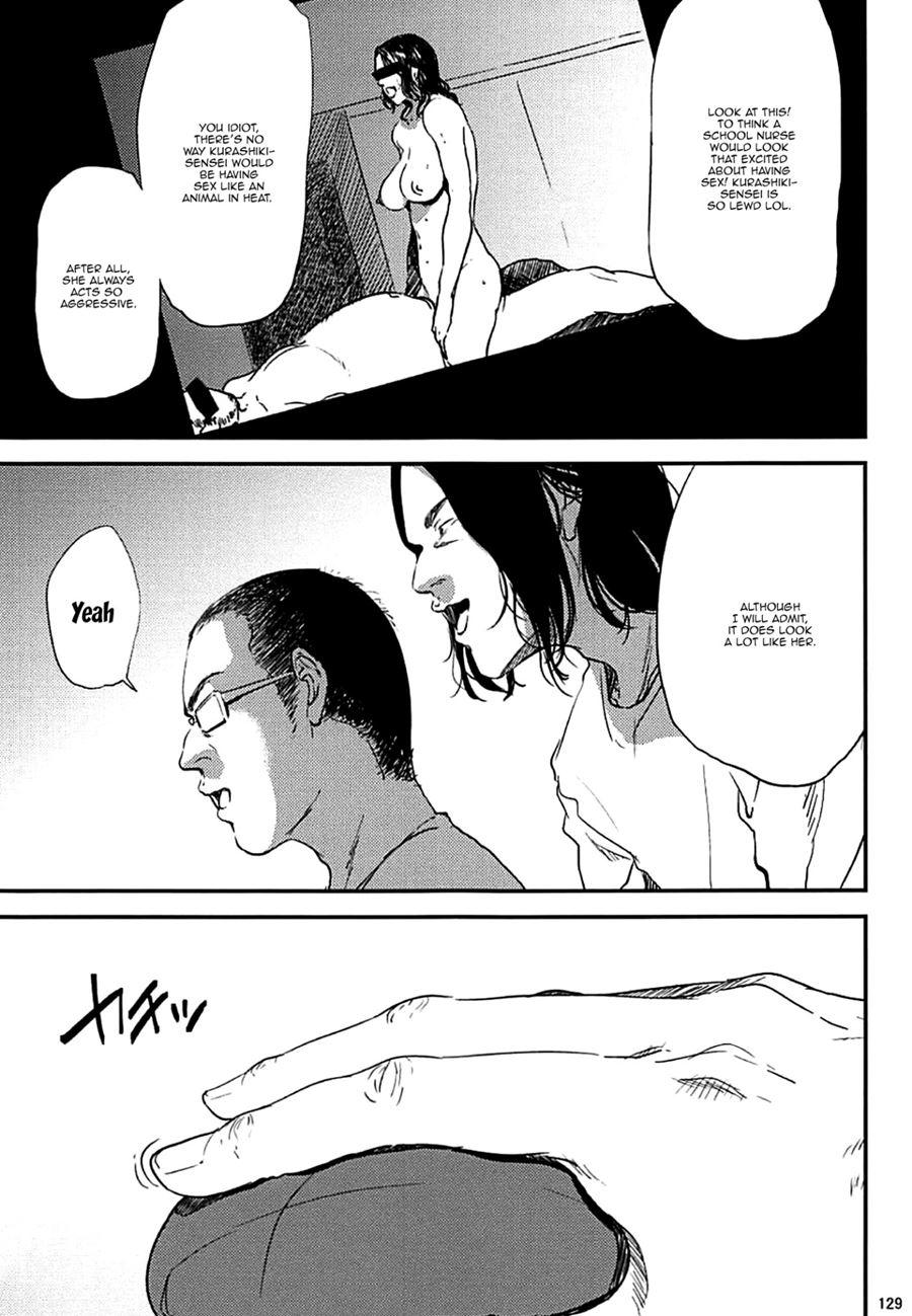 Kurashiki-sensei's Mating Season Final 4