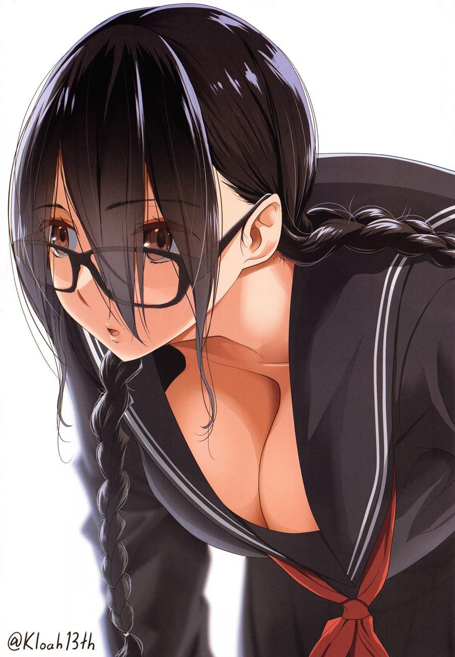 Kuro No Innyuu 5