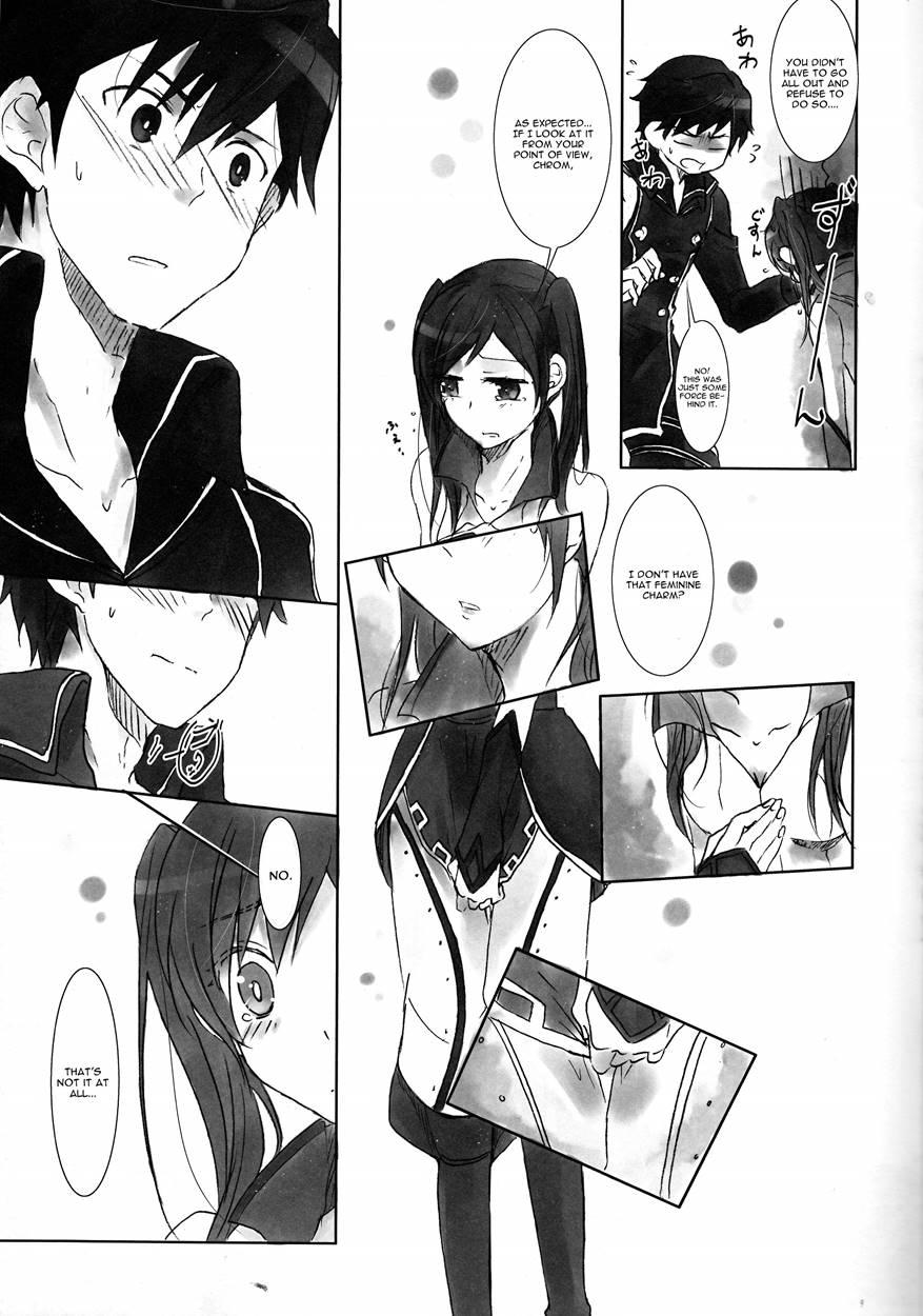 Kurorufu 1