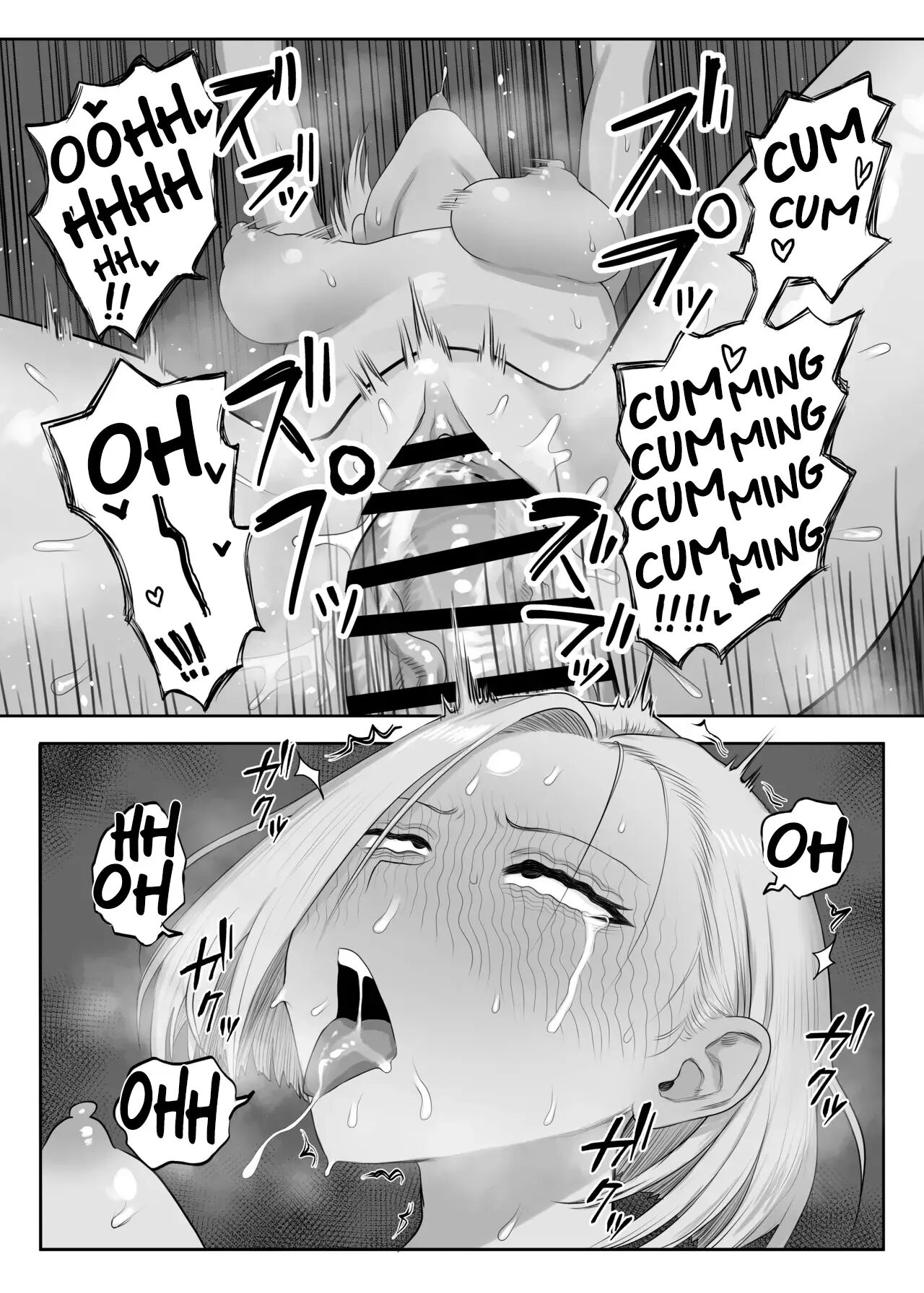 Kusagaya The Tsundere Fathercon 1